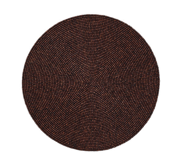 Spruce Placemat in Brown