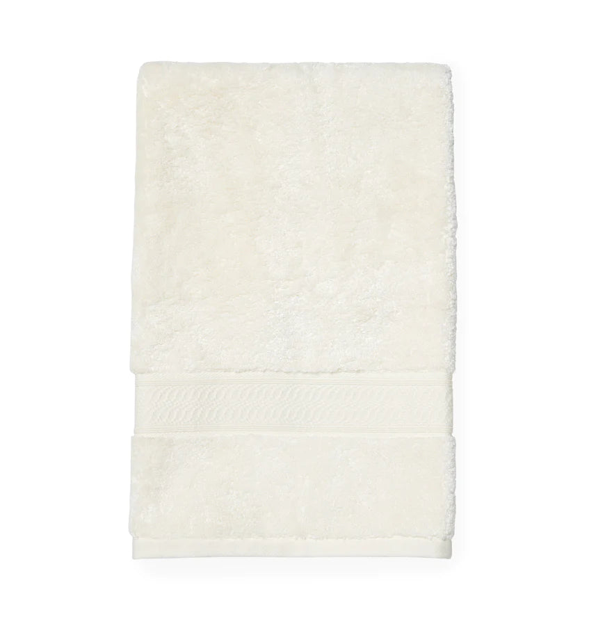 Sferra Amira Bath Towel Collection