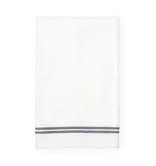 Sferra Aura Bath Towels