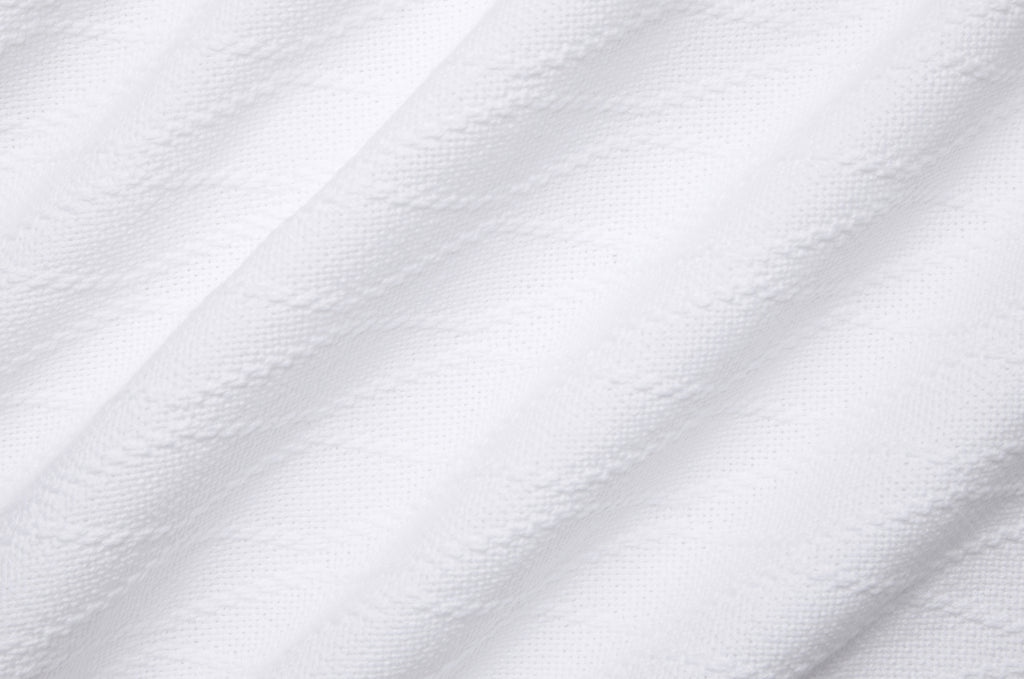 Sferra Fine Linens Cetara Cotton Blanket + Shams