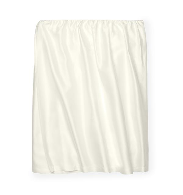 Diamante (Giotto) Gathered Bed Skirt
