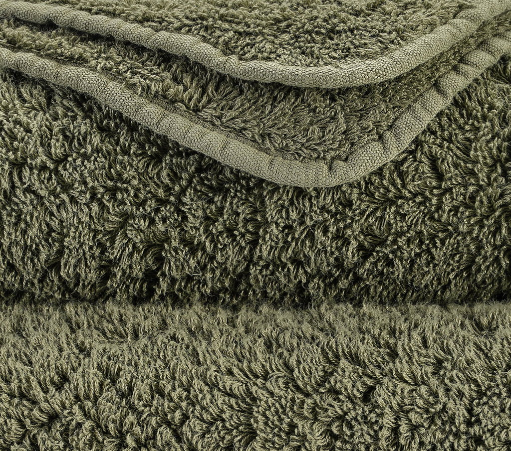 Super Pile Hand Towel