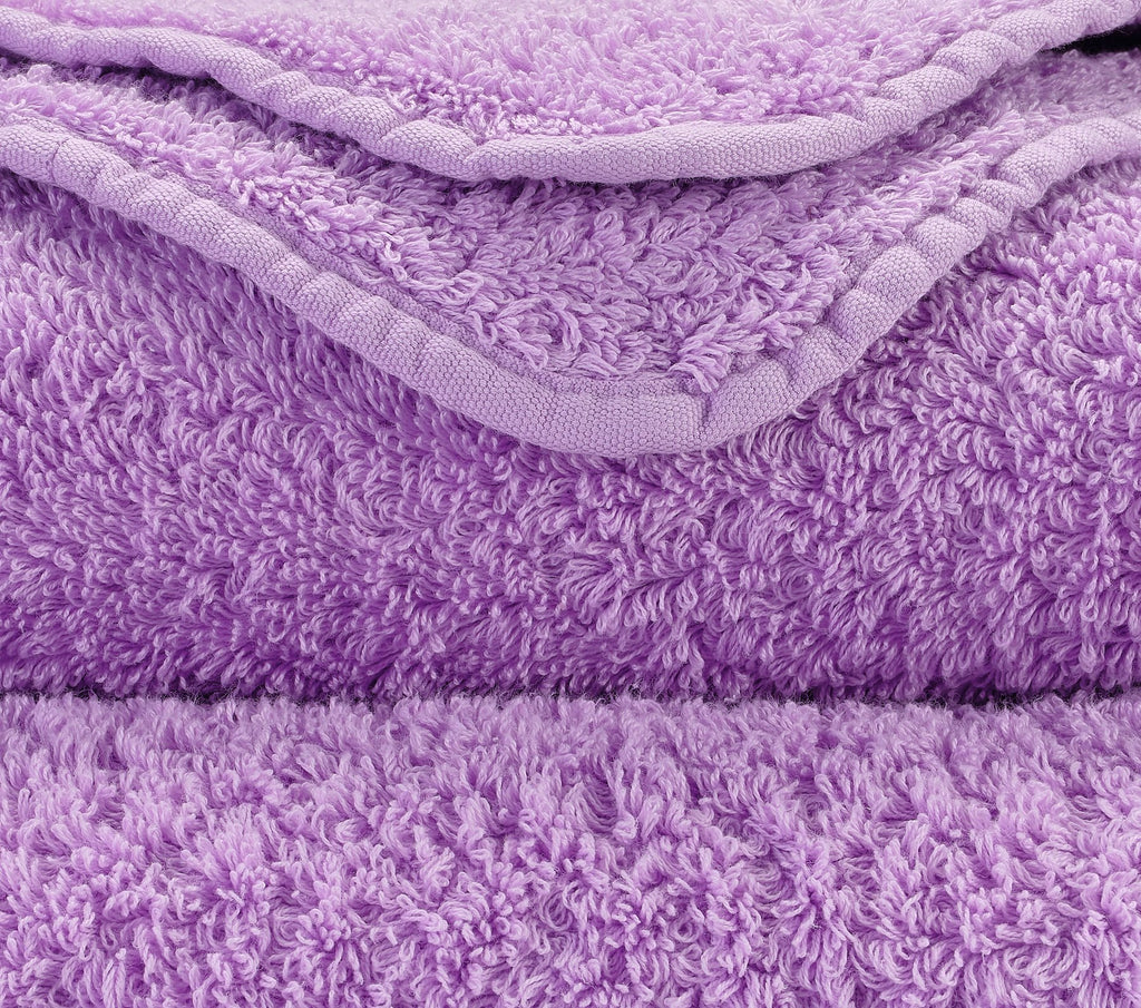 Super Pile Bath Towel