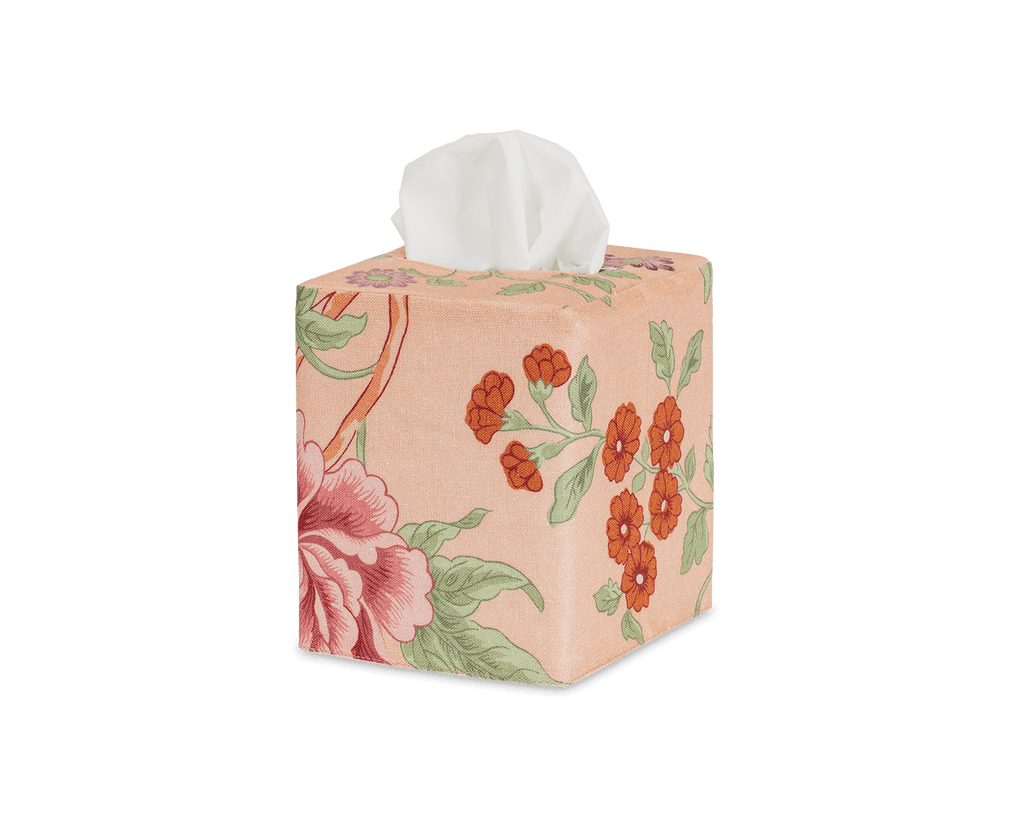Simone Tissue Box Cover