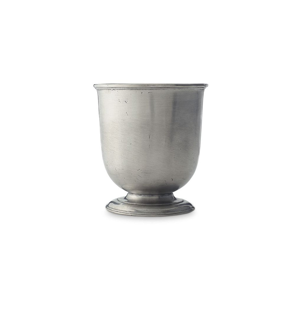 Low Footed Goblet