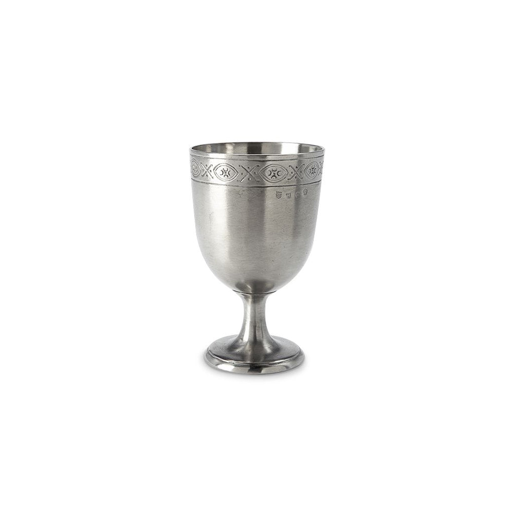 Engraved Chalice, Large