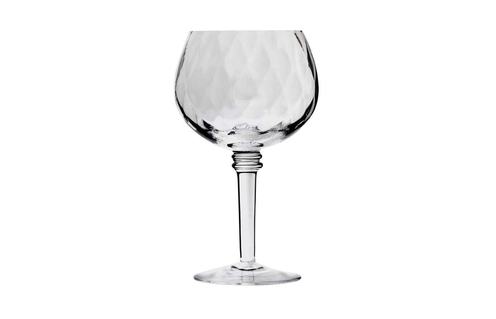 Abigail Balloon Wine Glass
