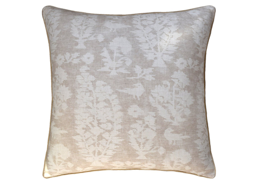 Allaire Decorative Pillow - Beige