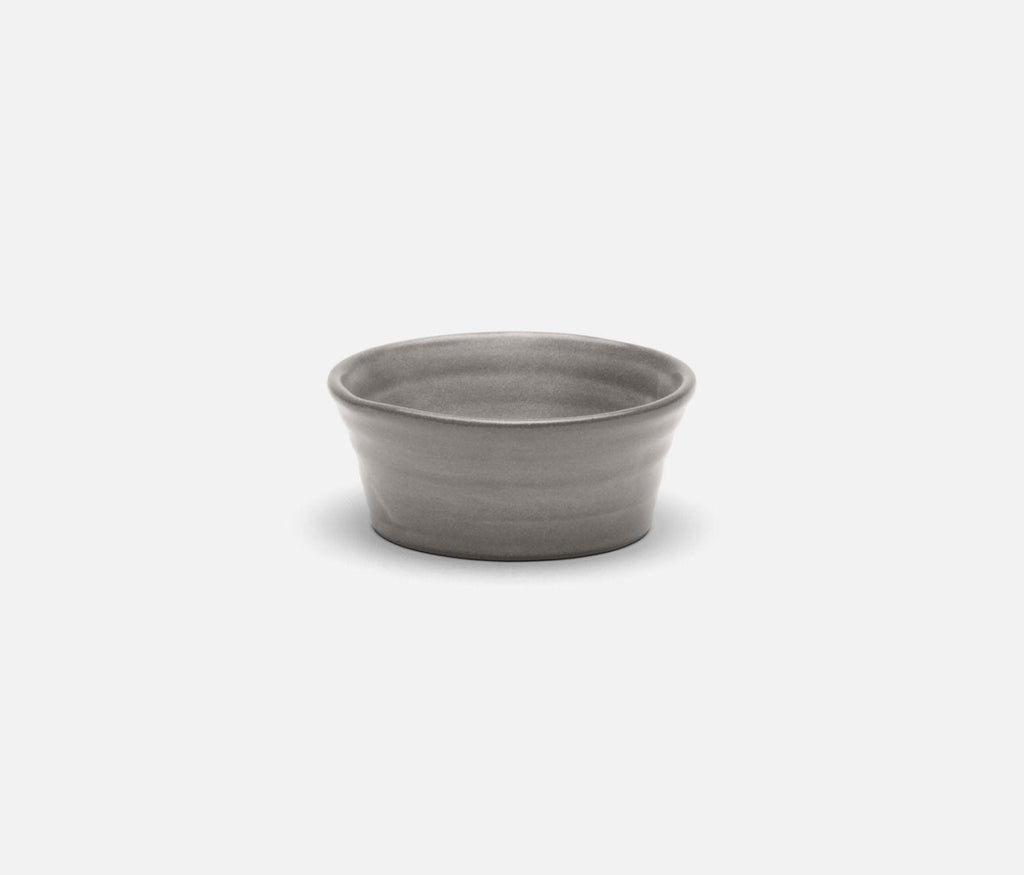 Leon Cement Glaze Small Nesting Bowls