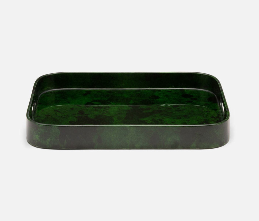 Nelson Emerald Gloss Barware Collection