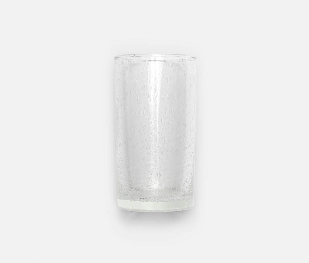 Quinn Clear Glassware