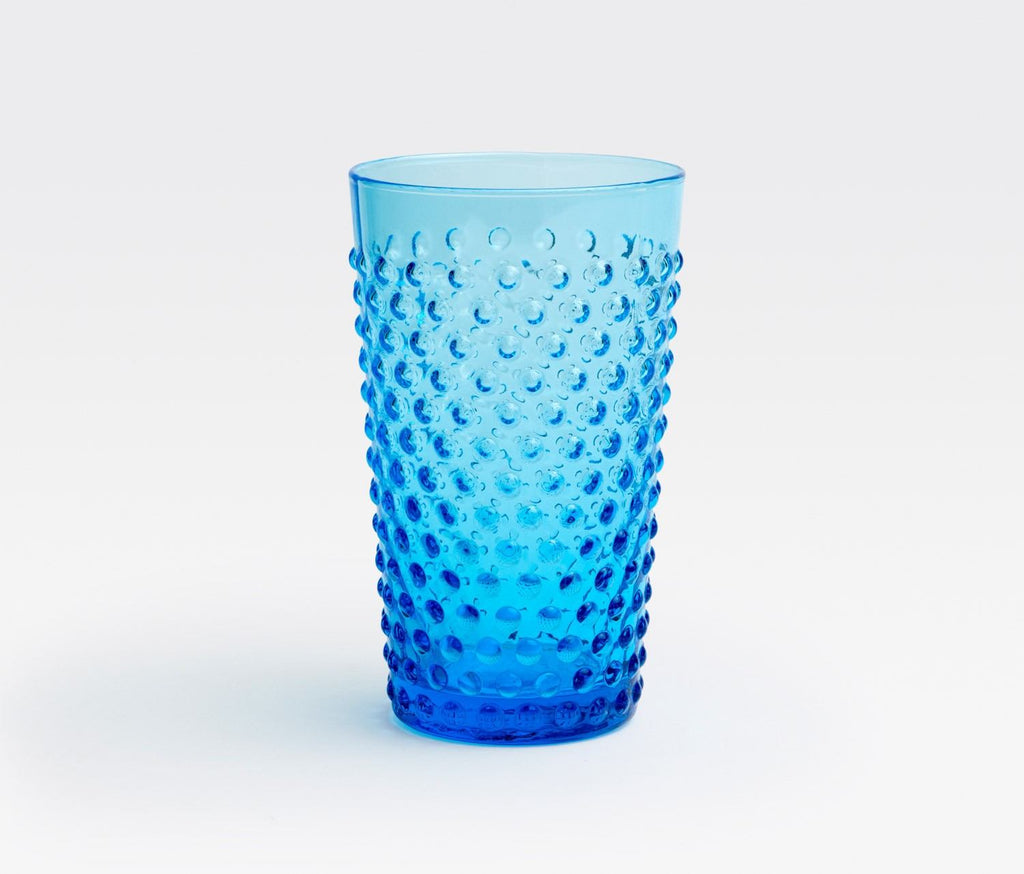 Sofia True Blue Glassware