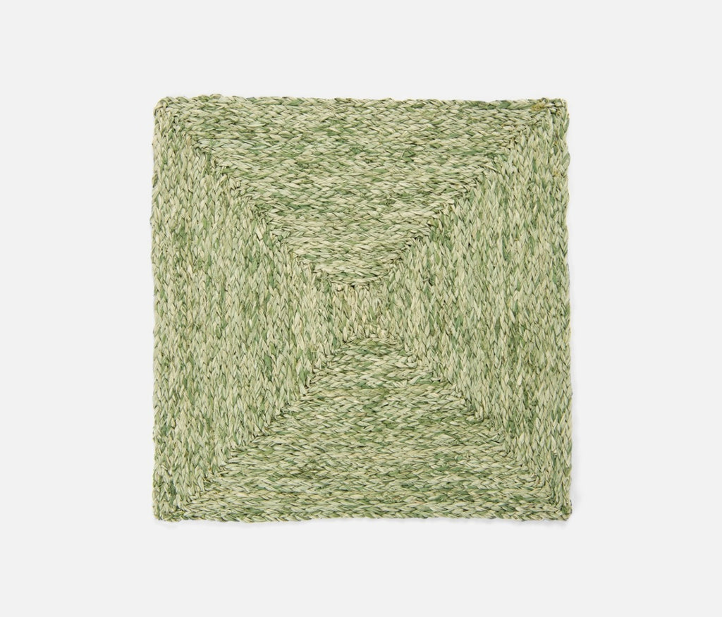 Zoey Pale Green Placemats