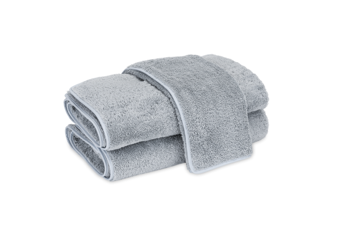 Matouk Newport Custom Bath Towel Collection