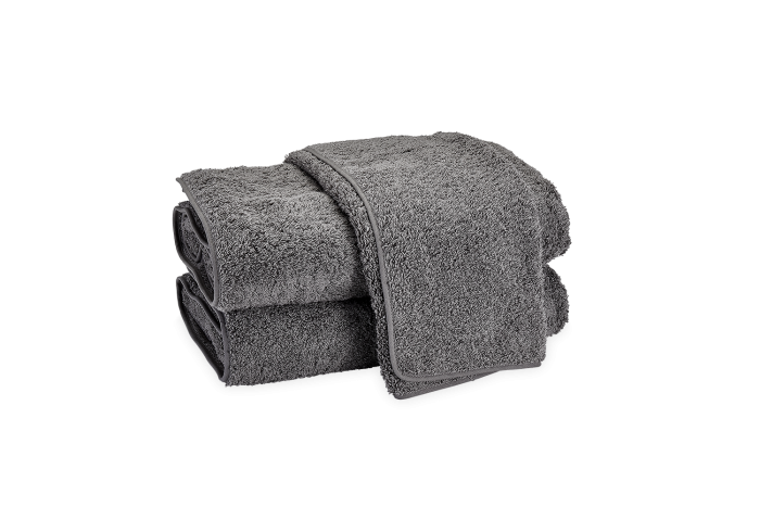 Matouk Newport Custom Bath Towel Collection