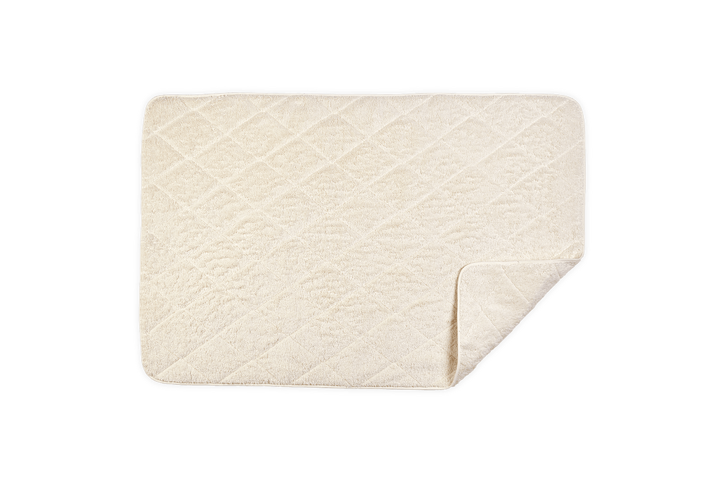 Matouk Cairo Custom Quilted Tub Mat