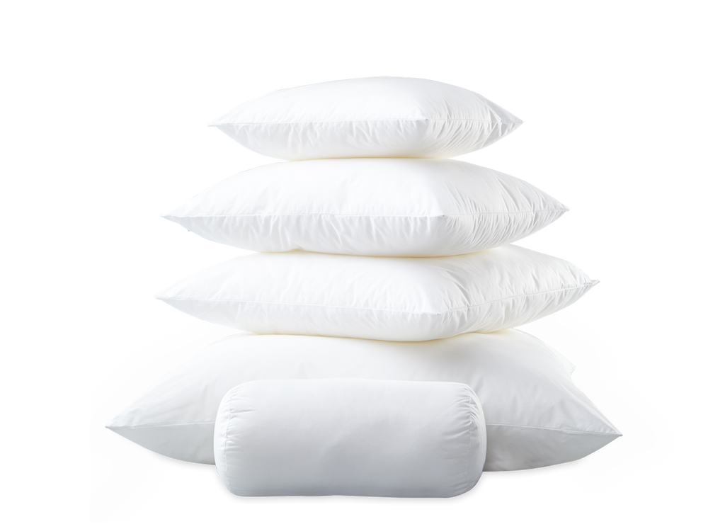 Matouk Libero Down Free Decorative Pillow Inserts