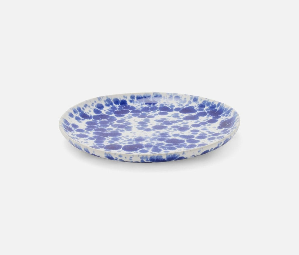 Blue Pheasant Marcel Dinnerware Collection