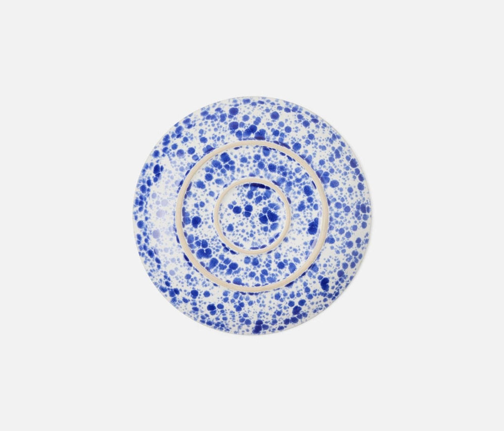 Blue Pheasant Marcel Dinnerware Collection