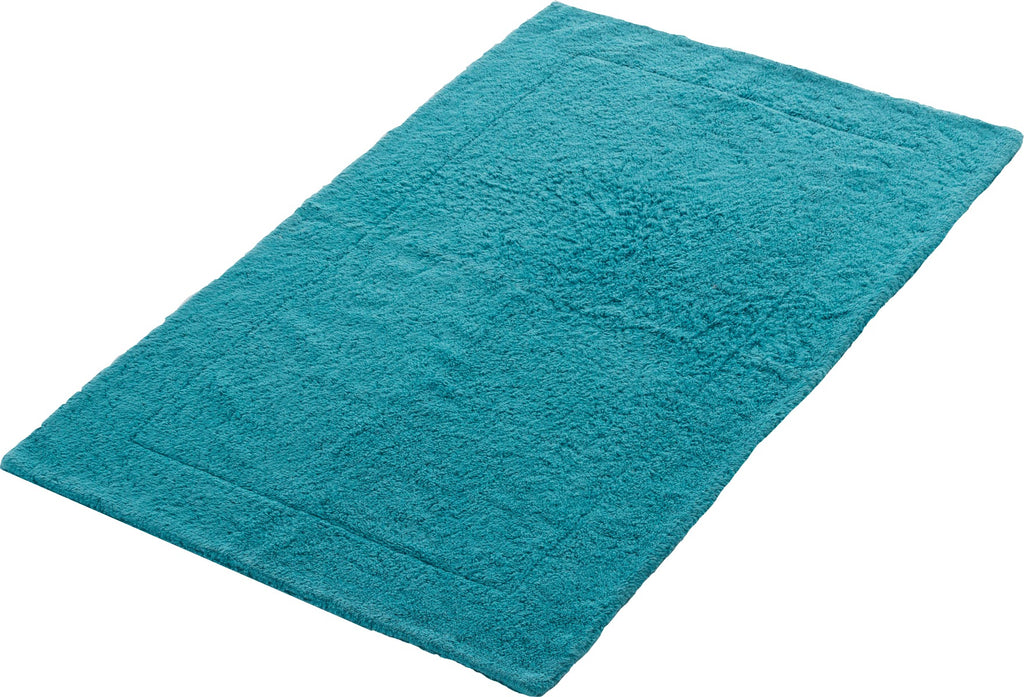 Abyss Double Super Pile Bath Tub Mat - Taupe
