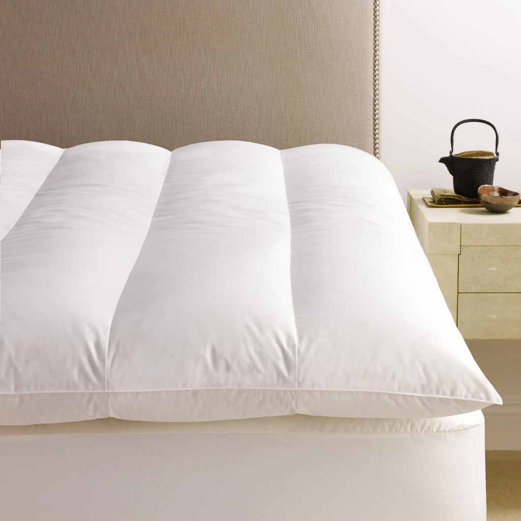 Featherbed Luxury Feather Beds- Feather Bed | The Picket Fence