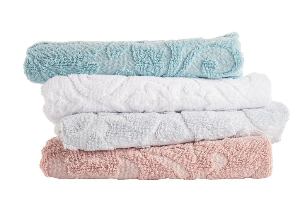 Gloria Bath Towel Collection