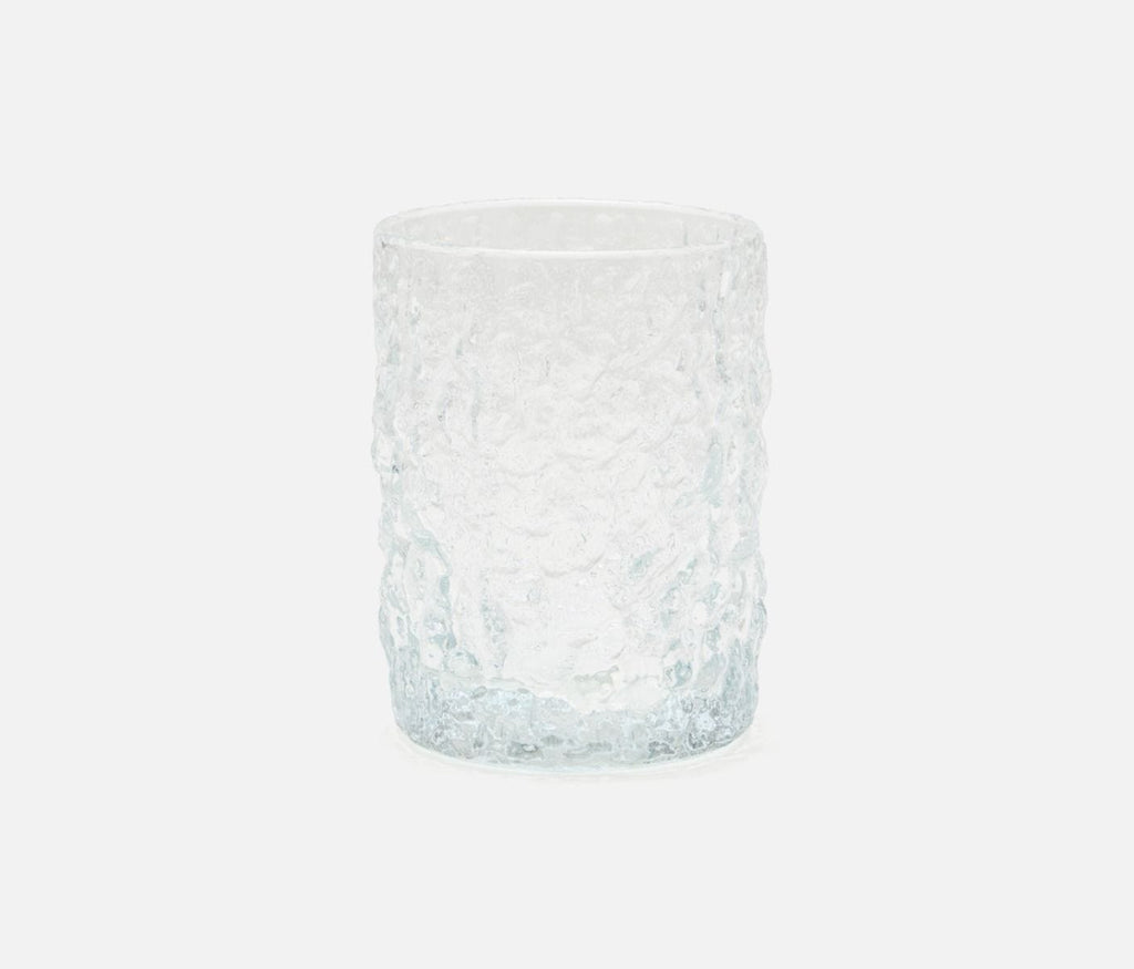 Fredrick Clear Glassware