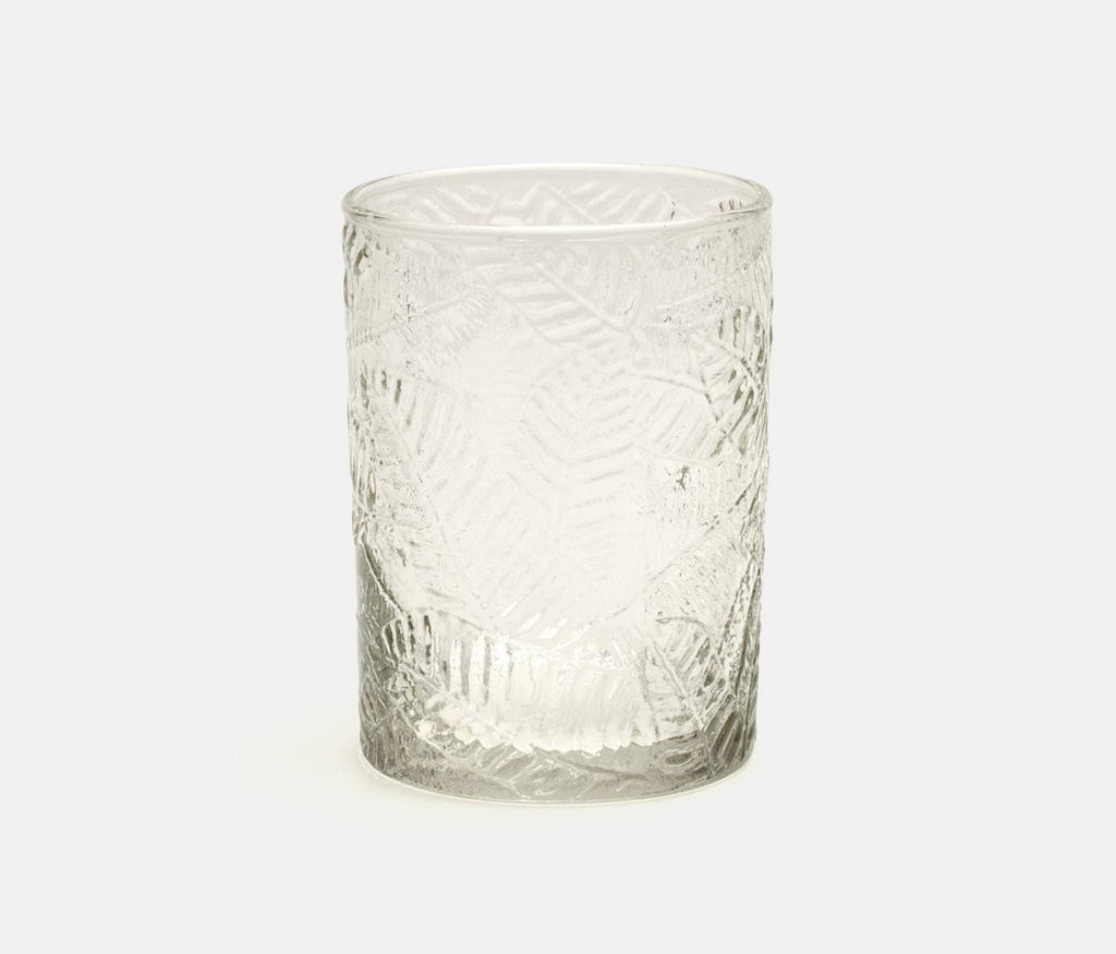 Peyton Clear Glassware