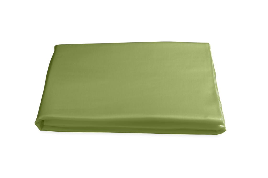 Matouk Nocturne Sateen Fitted Sheet