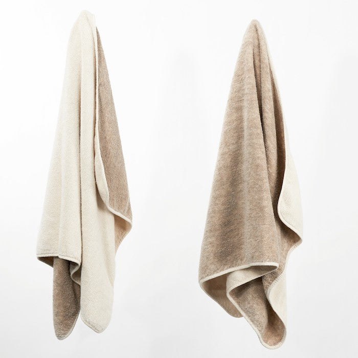 Lino Bath Towel Collection