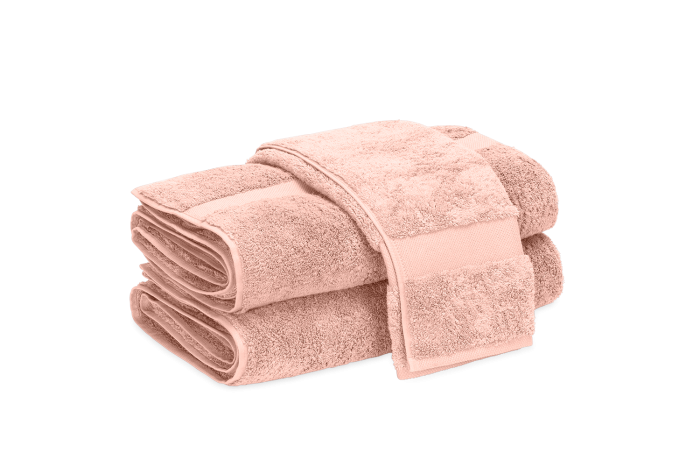 Matouk Lotus Bath Towel Collection