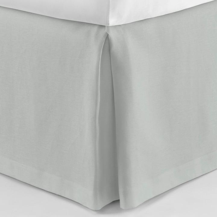 Mandalay Tailored Bed Skirt - up to 22" Drop