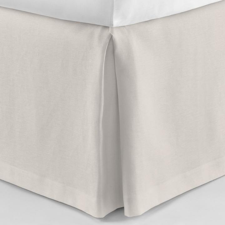 Mandalay Tailored Bed Skirt - up to 22" Drop
