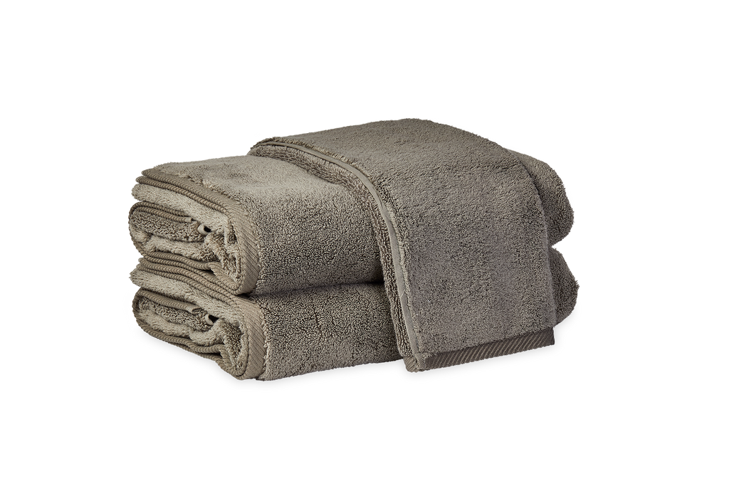 Matouk Milagro Bath Towel Collection