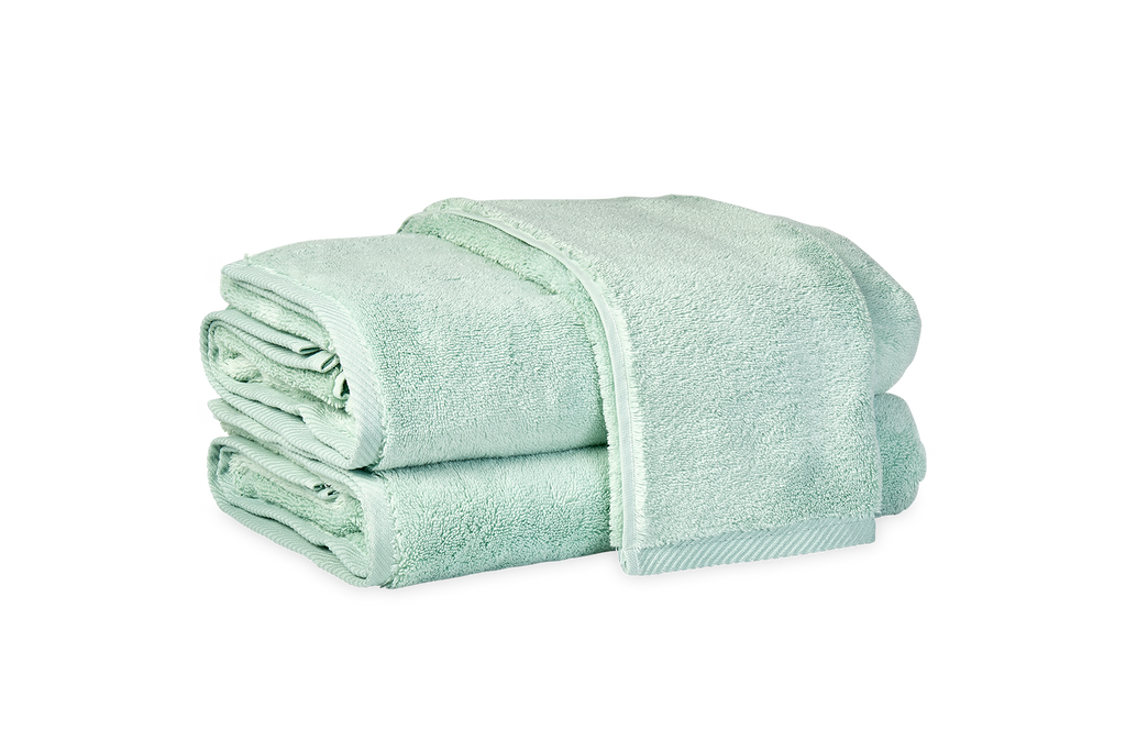 Matouk Milagro Bath Towel Collection