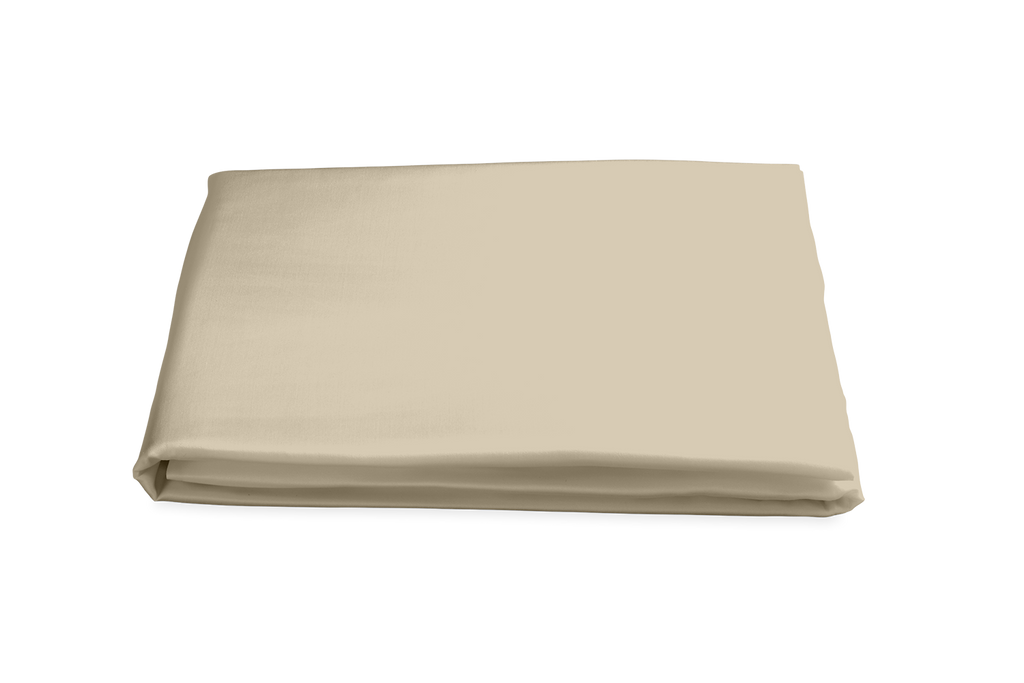 Matouk Nocturne Sateen Fitted Sheet