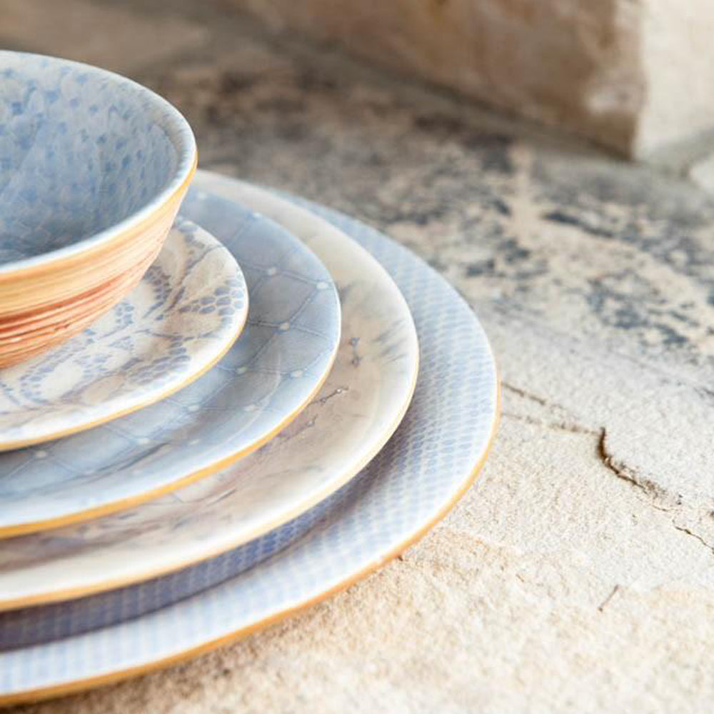 Terrafirma Ceramics Opal Dinnerware