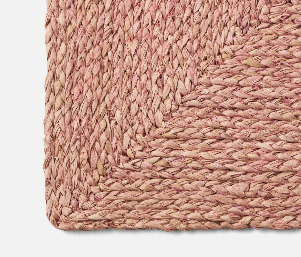 Zoey Light Pink Placemats