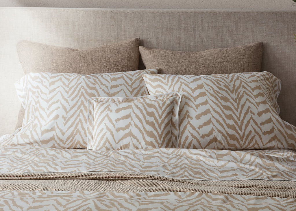 Quincy Bedding Collection