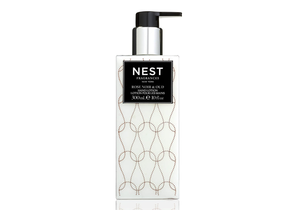 Rose Noir & Oud Hand Lotion - Discontinued