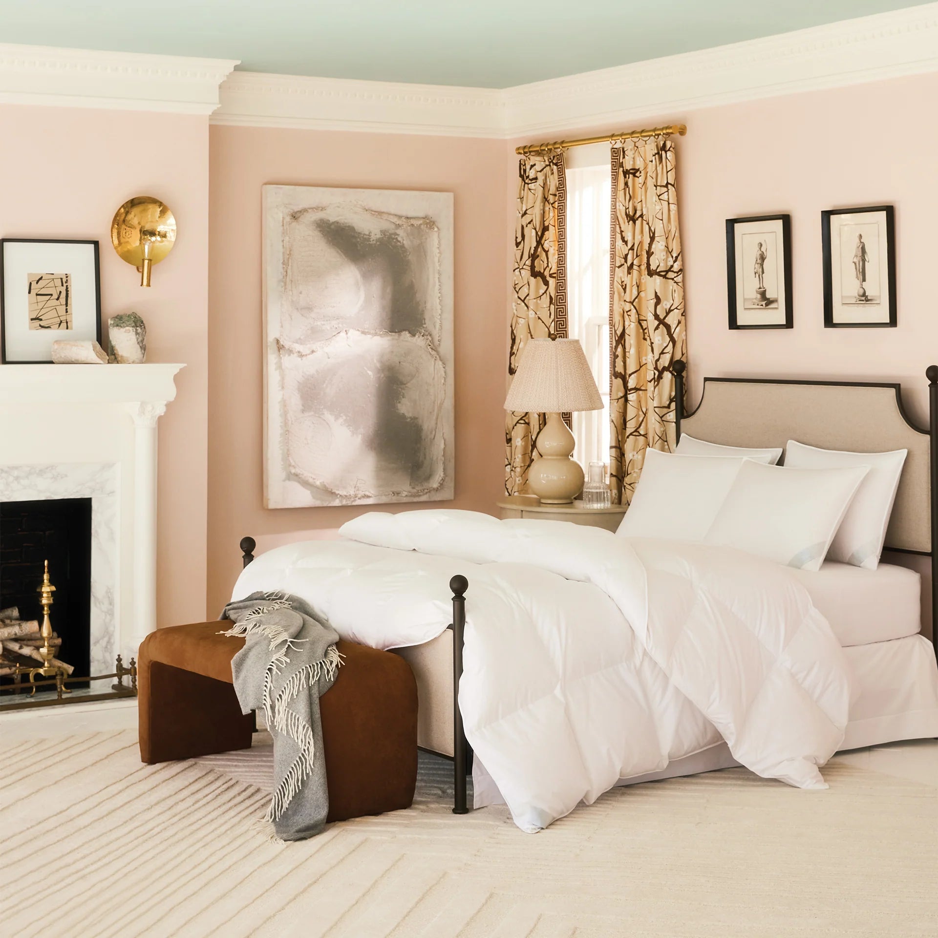 Scandia pillow sales