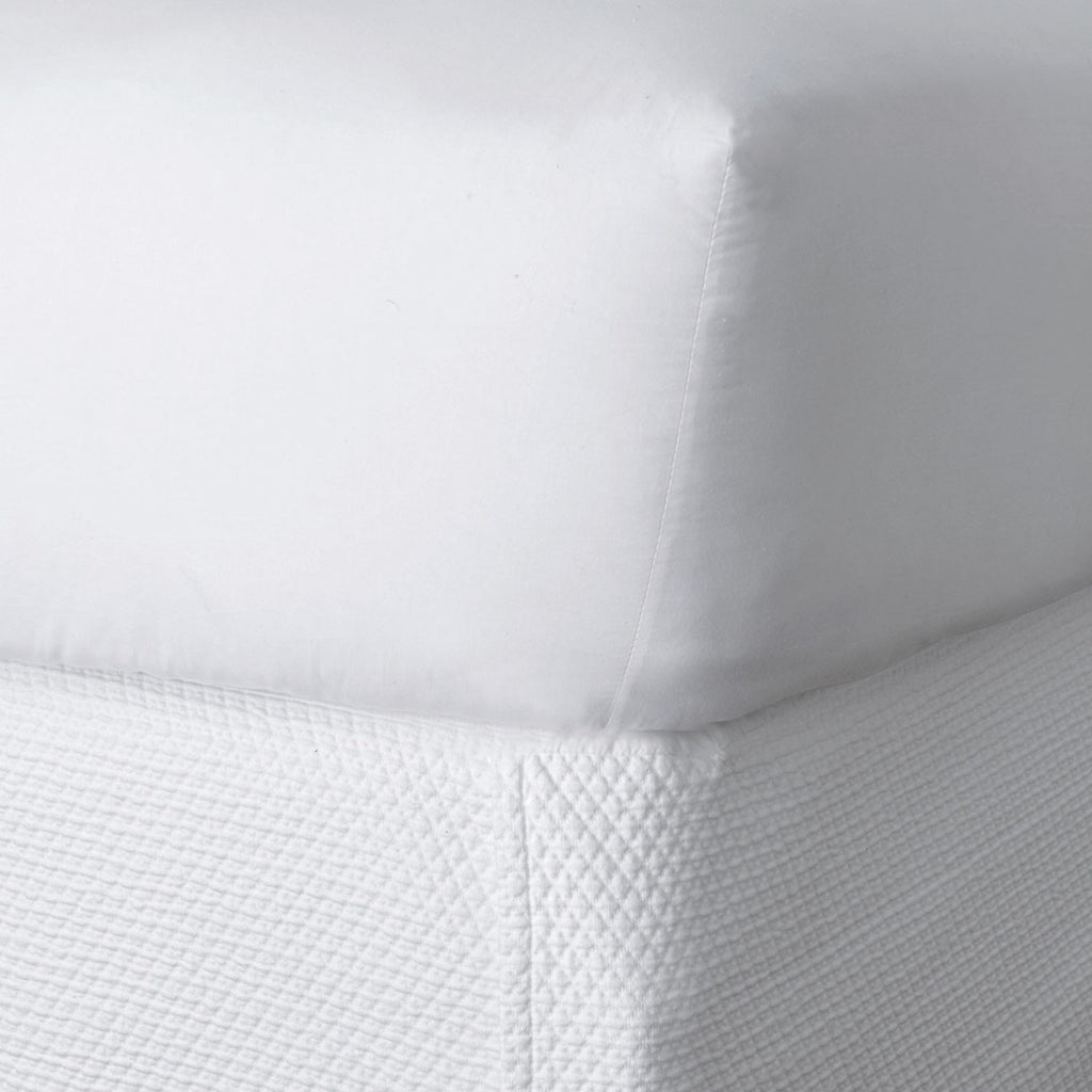 Scandia Home Arezzo Fitted Sheet