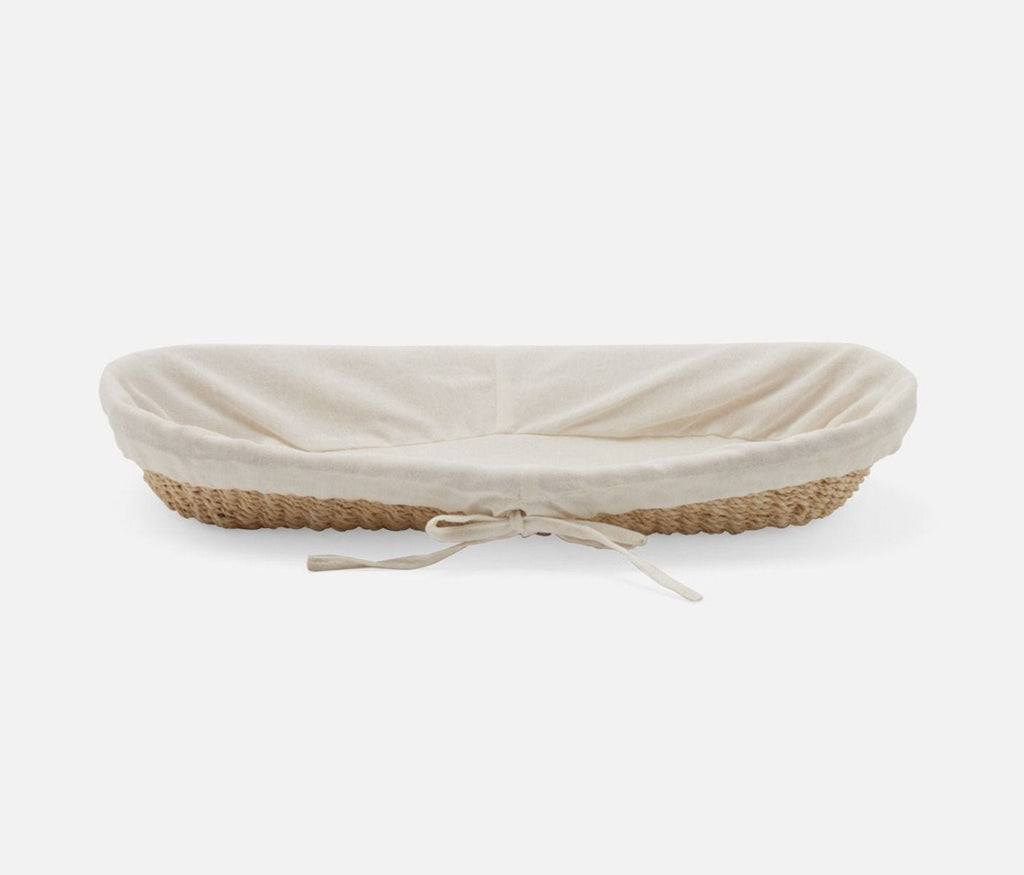 Senna Woven Tray with Liner