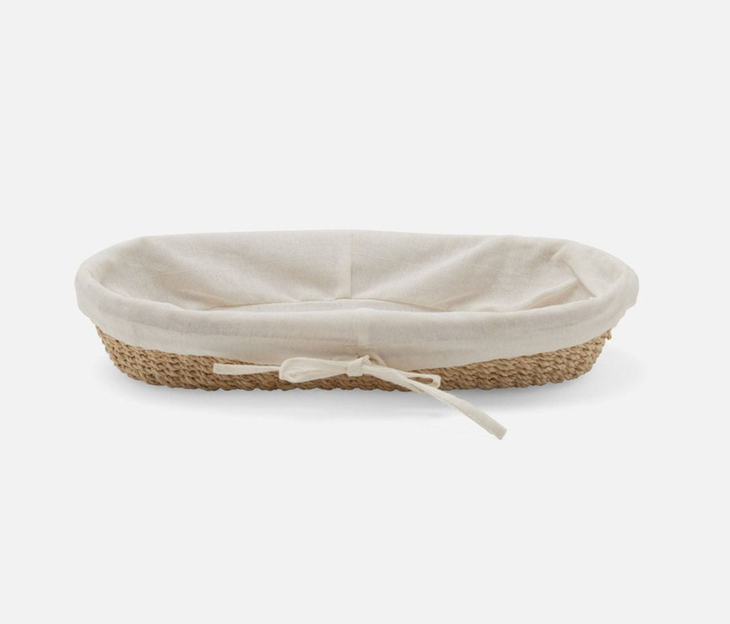 Senna Woven Tray with Liner