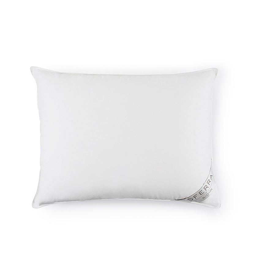 Cardigan European White Goose Down Pillow