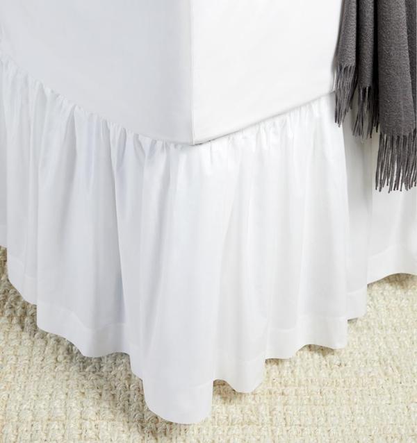 Sferra Celeste Sheets, Duvet Covers, Shams + Bed Skirts