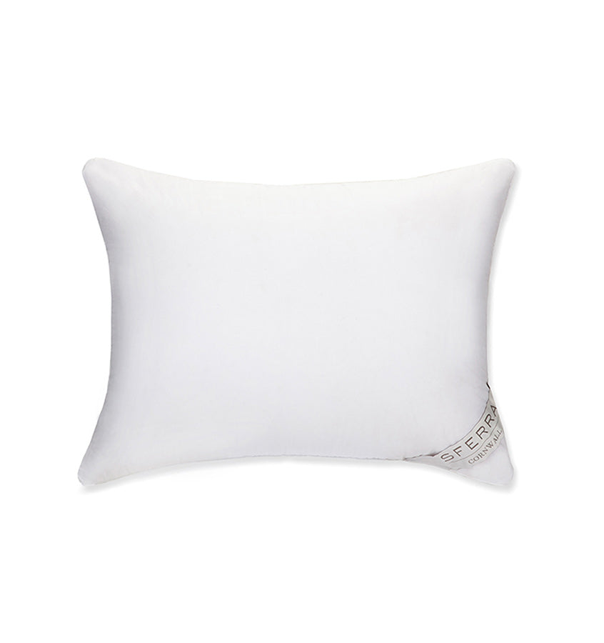 Cornwall Canadian White Goose Down Pillow