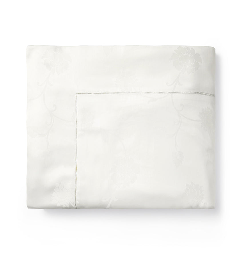 Giza 45 Jacquard Duvet Cover