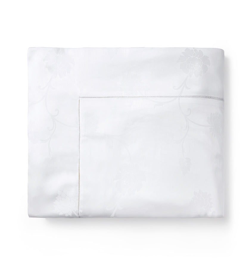 Giza 45 Jacquard Duvet Cover