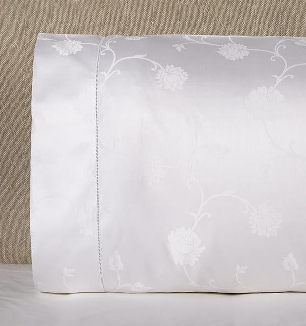 Giza 45 Jacquard Pillowcase Pair